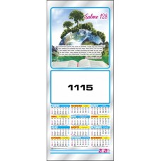 I - Metalizada 1115
